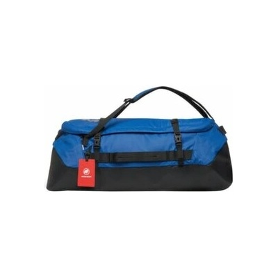Mammut Cargo 70 modrá 70 l