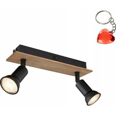 GLOBO 57998-2W