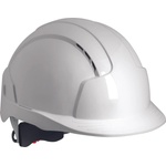 ČERVA EXPORT IMPORT a. s JSP EVO Lite / Wr Вентилирана каска - Бяла (0601007880999)