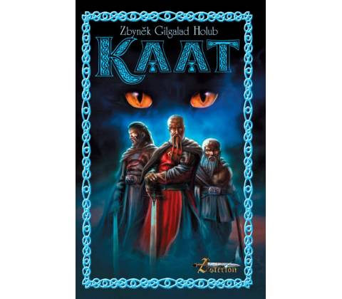 Kaat