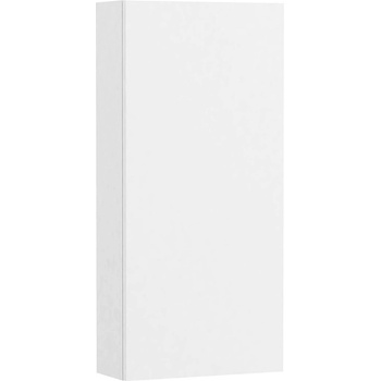 Roca Колона за баня, Ona, 350 x 150 x 750 mm, matt white (A857637509)
