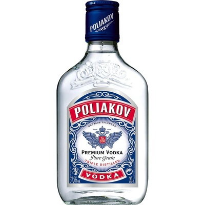 POLIAKOV Поляков