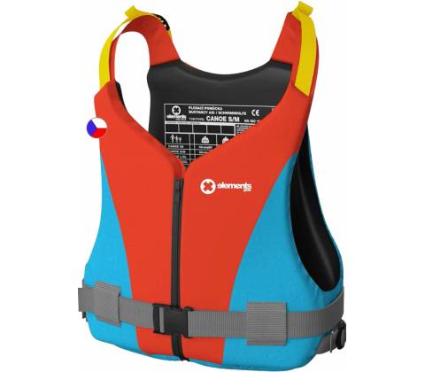 Elements CANOE
