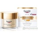 Eucerin HYALURON-FILLER+ELASTICITY Rose SPF30 denný krém 50 ml