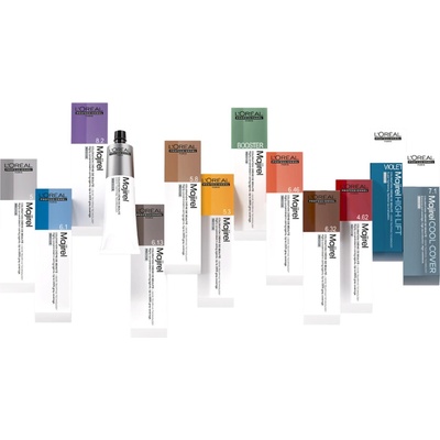 L'Oréal Professionnel Majirel NEW 60 ml