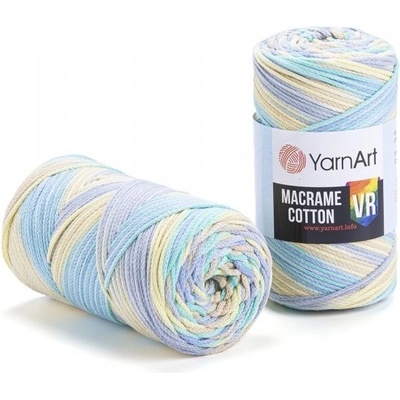 YarnArt Macrame Cotton VR Macrame Cotton VR: Macrame Cotton VR 924