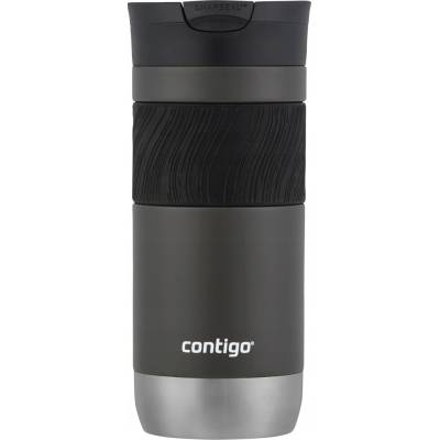 Contigo Termohrnek Byron 2.0 470 ml Gunmetal