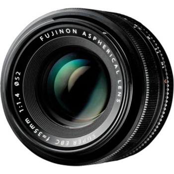 Fujifilm XF 35mm f/1.4