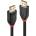 Lindy Lindy DisplayPort 1.2 кабел, черен, 20м (41081)