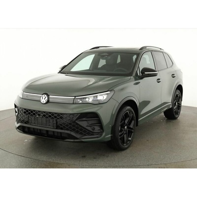Volkswagen Tiguan TDI 4Motion DSG R-Line 142 kW