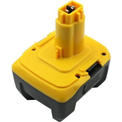 Cameron Sino Dewalt DC528 / DC612ka / DC728ka / DC830ka / Wurth BS 14-A a další, 3000 mAh, Li-Ion CS-DEC730PW - neoriginální