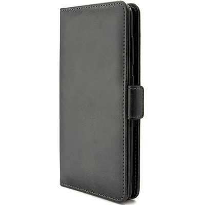 Pouzdro Epico Elite Flip Case Vivo Y76 5G černé