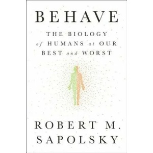 Behave (ISBN: 9781594205071)