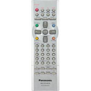 GENERAL PANASONIC N2QAJB000045 - съвместимо дистанционно управление на марката General (N2QAJB000045) Дистанционно
