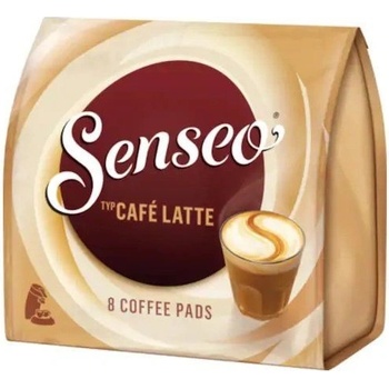 Senseo Cafe Latte 8 ks