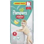 Pampers Гащички Pampers Pants Maxi, 52-Pack, p/n PA-0202425 - Гащички за еднократна употреба за бебета с тегло от 9 до 15 kg (PA-0202425)