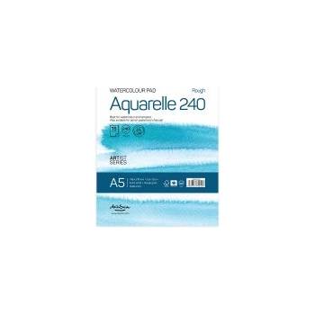 Image 1 of Drasca Акварелен пад А5 240г 15л
