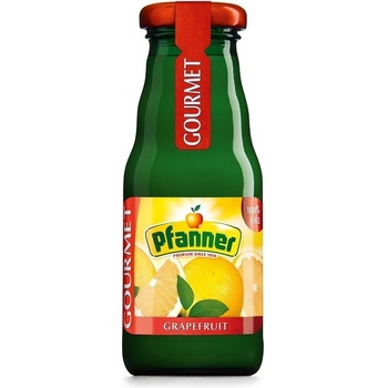 Pfanner grap 100% 200 ml