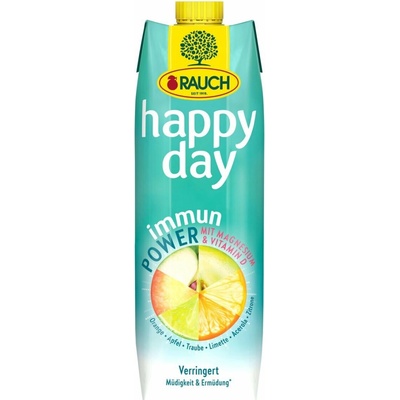 Rauch Happy Day Immun Power 1 l