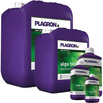 Plagron Alga bloom 5l