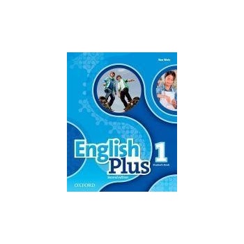 English Plus Second Edition 1 Workbook with Access to Audio and Practice Kit - Hardy, Gould, J.