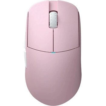 LAMZU Atlantis Mini Champion Edition Light Pink