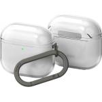 Ringke Удароустойчив калъф за слушалки Air Apple AirPods Ringke 4 прозрачен (RGK11688)