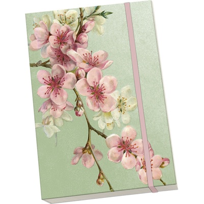 Notýsek Summer Bouquets Sakura