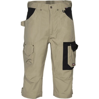 Cofra pracovné nohavice BELFAST Khaki