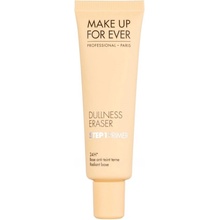 Make Up For Ever Step 1 Primer Dullness Eraser Podklad pod make-up 30 ml