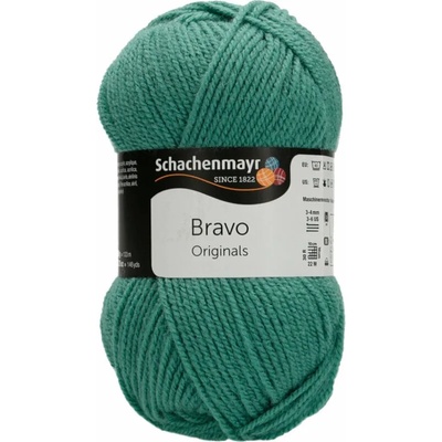 Schachenmayr Bravo Originals 08382 South Sea Плетива прежда (9801211-08382)