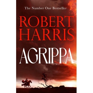 Agrippa (ISBN: 9781529154429)