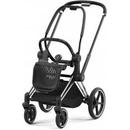 Cybex PODVOZEK PRIAM 2022 CHROM BLACK + SEAT