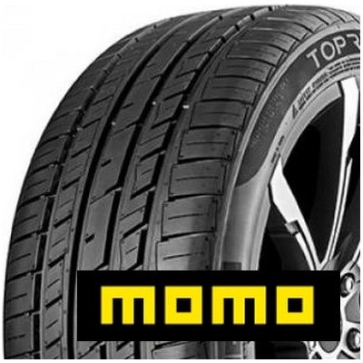 Momo M30 Toprun Europa 215/45 R17 91Y