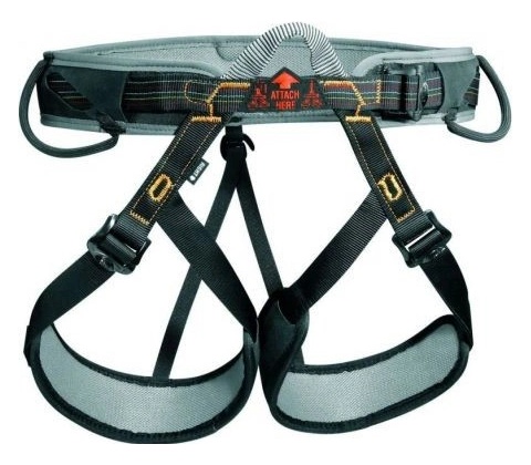 Petzl Aspir