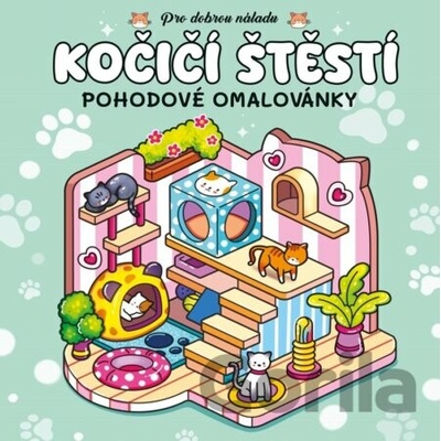 Kočičí štěstí - Kolektiv