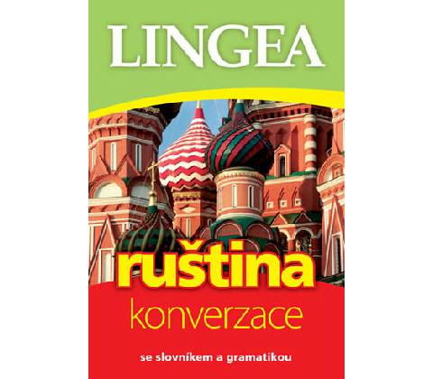 Ruština konverzace RUS