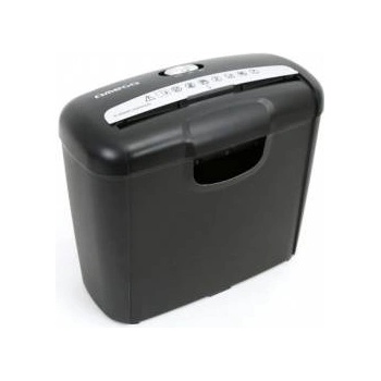 Platinet paper shredder paper shredder 42105