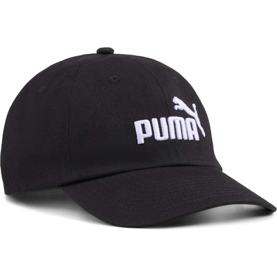 PUMA Essentials no. 1 logo bb cap jr uni