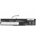 Lenovo Батерия за лаптоп Lenovo, 3 клетки, 11.1V, 40Wh, Заместител (L-BS-0161)