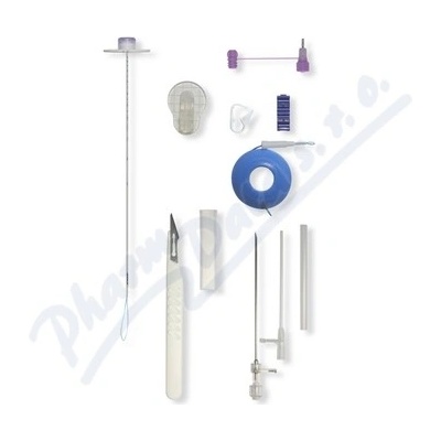 FLOCARE PEG SET CH10 ENFit 1 set