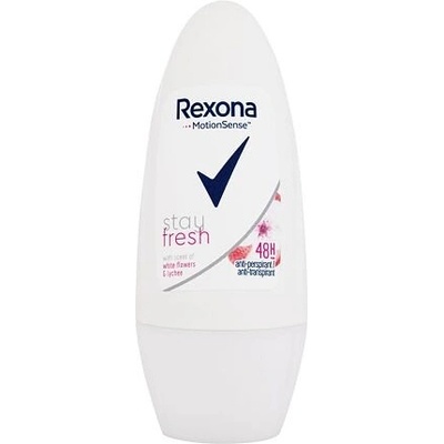 Rexona Men Stay Fresh Citrus roll-on 50 ml