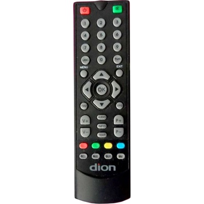 GENERAL DION STB1AW09 single scart, STB2AW09 twin scart, STB1AW11 single scrt , STB2AW11 twin scart - съвместимо дистанционно управление на марката General (STB1AW09 single scart, STB2AW09 twin scart, STB1AW11 single scrt , STB2AW11 twin scart)