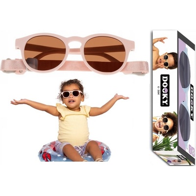 Dooky Aruba Pink 5038278013670