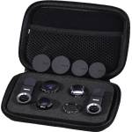 Recenze FUJIFILM MCEX-11