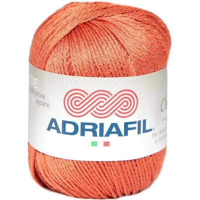 Adriafil Cheope 61 Terracota