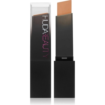 Huda Beauty Faux Filter Skin Finish Buildable Coverage Foundation Stick покриващ коректор в стик Dulce De Leche 350G 12.5 гр