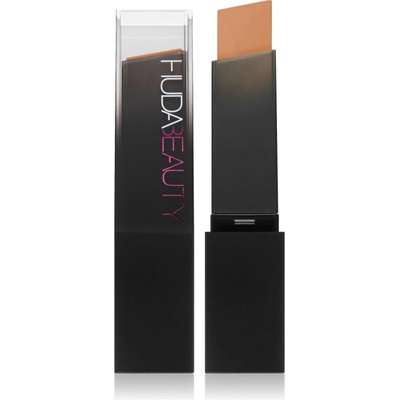 Huda Beauty Faux Filter Skin Finish Buildable Coverage Foundation Stick покриващ коректор в стик Dulce De Leche 350G 12.5 гр