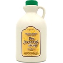 BIO NEBIO Javorový sirup 100% grade C BIO 1 litr