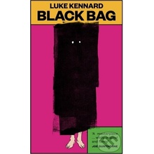Black Bag - Luke Kennard